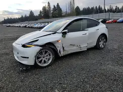 5YJYGAEDXMF174021 2021 TESLA MODEL Y