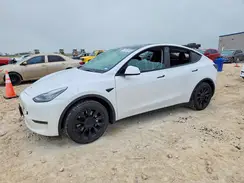 5YJYGAEDXMF176562 2021 TESLA MODEL Y