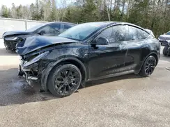 5YJYGAEE0MF144423 2021 TESLA MODEL Y