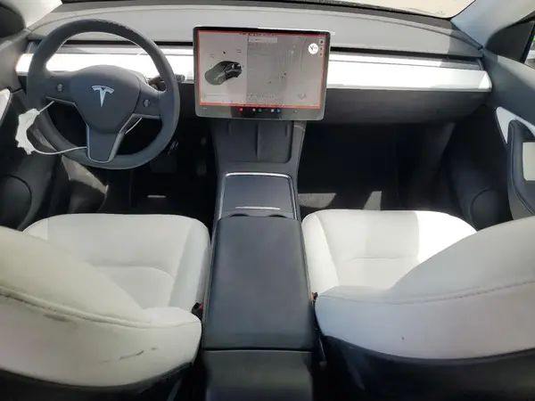 5YJYGAEE0MF144759 2021 TESLA MODEL Y - Image 8