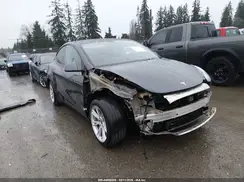 5YJYGAEE0MF176935 2021 TESLA MODEL Y
