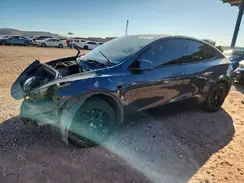 5YJYGAEE0MF190687 2021 TESLA MODEL Y