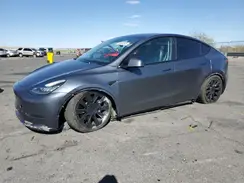 5YJYGAEE0MF199468 2021 TESLA MODEL Y