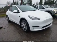 5YJYGAEE0MF214146 2021 TESLA MODEL Y