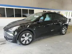 5YJYGAEE0MF298016 2021 TESLA MODEL Y