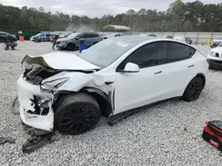 5YJYGAEE0MF299067 2021 TESLA MODEL Y
