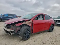 5YJYGAEE1MF134774 2021 TESLA MODEL Y