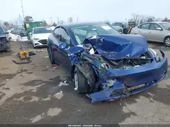 5YJYGAEE1MF136878 2021 TESLA MODEL Y