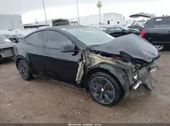 5YJYGAEE1MF149792 2021 TESLA MODEL Y