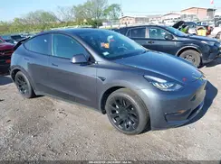 5YJYGAEE1MF149887 2021 TESLA MODEL Y