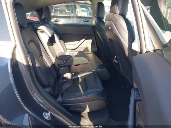 5YJYGAEE1MF149887 2021 TESLA MODEL Y - Image 8