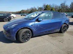 5YJYGAEE1MF150408 2021 TESLA MODEL Y