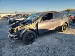 5YJYGAEE1MF173901 2021 TESLA MODEL Y