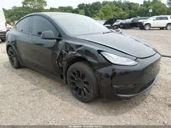 5YJYGAEE1MF183733 2021 TESLA MODEL Y