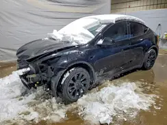 5YJYGAEE1MF195106 2021 TESLA MODEL Y
