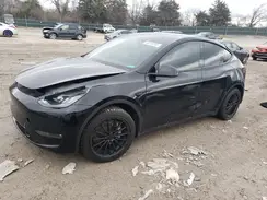 5YJYGAEE1MF199950 2021 TESLA MODEL Y