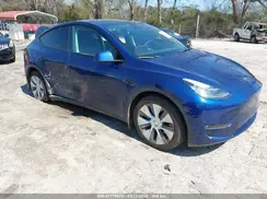 5YJYGAEE1MF207948 2021 TESLA MODEL Y