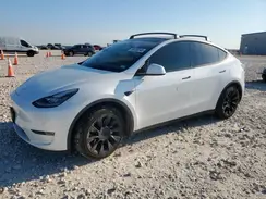 5YJYGAEE1MF214656 2021 TESLA MODEL Y