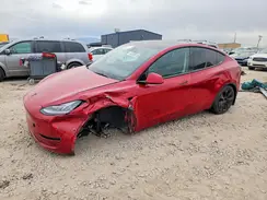 5YJYGAEE1MF216889 2021 TESLA MODEL Y