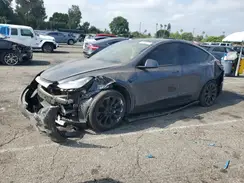 5YJYGAEE1MF223163 2021 TESLA MODEL Y