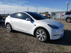 5YJYGAEE1MF276154 2021 TESLA MODEL Y