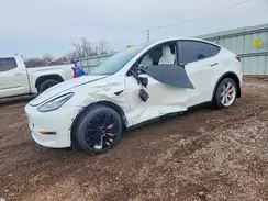 5YJYGAEE1MF286330 2021 TESLA MODEL Y