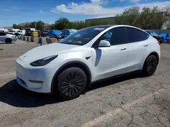 5YJYGAEE1MF286604 2021 TESLA MODEL Y