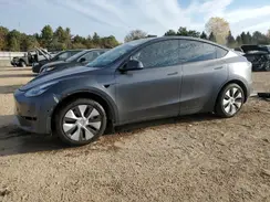 5YJYGAEE1MF293942 2021 TESLA MODEL Y