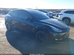 5YJYGAEE1MF302798 2021 TESLA MODEL Y