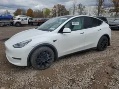 5YJYGAEE2MF115781 2021 TESLA MODEL Y
