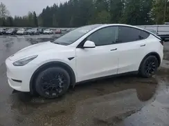 5YJYGAEE2MF115988 2021 TESLA MODEL Y