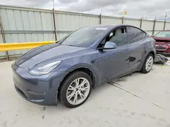5YJYGAEE2MF134525 2021 TESLA MODEL Y
