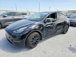 5YJYGAEE2MF136629 2021 TESLA MODEL Y