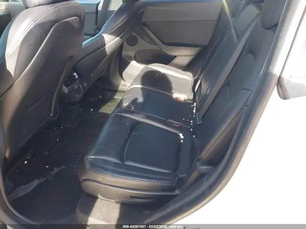 5YJYGAEE2MF145413 2021 TESLA MODEL Y - Image 8