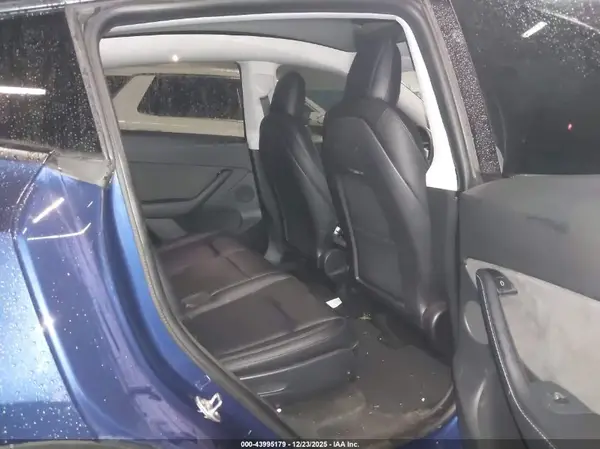 5YJYGAEE2MF193803 2021 TESLA MODEL Y - Image 8