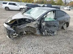5YJYGAEE2MF195163 2021 TESLA MODEL Y