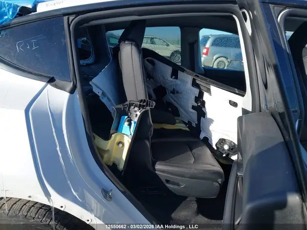 5YJYGAEE2MF237136 2021 TESLA MODEL Y - Image 8