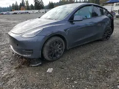 5YJYGAEE2MF239579 2021 TESLA MODEL Y