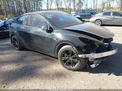 5YJYGAEE2MF254566 2021 TESLA MODEL Y
