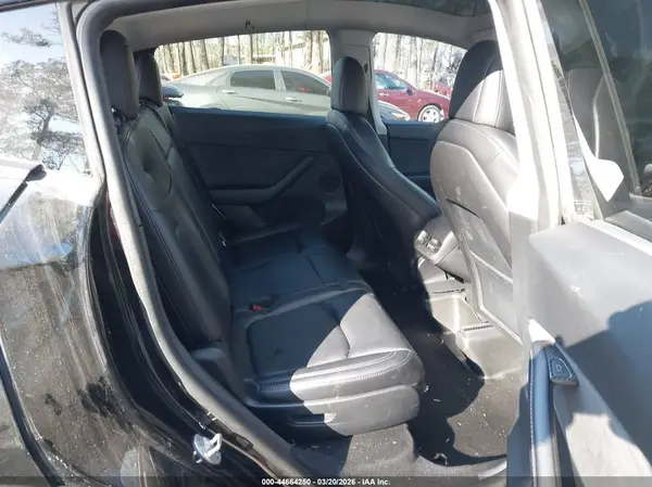 5YJYGAEE2MF254566 2021 TESLA MODEL Y - Image 8