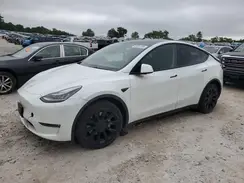 5YJYGAEE2MF256480 2021 TESLA MODEL Y