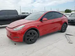 5YJYGAEE2MF261971 2021 TESLA MODEL Y