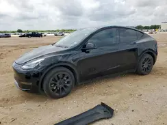 5YJYGAEE2MF293478 2021 TESLA MODEL Y