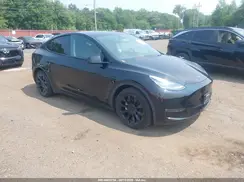 5YJYGAEE2MF293710 2021 TESLA MODEL Y