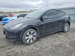 5YJYGAEE2MF294131 2021 TESLA MODEL Y