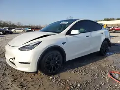 5YJYGAEE2MF301840 2021 TESLA MODEL Y