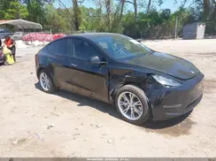 5YJYGAEE3MF112582 2021 TESLA MODEL Y