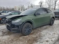 5YJYGAEE3MF130676 2021 TESLA MODEL Y