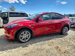 5YJYGAEE3MF154914 2021 TESLA MODEL Y