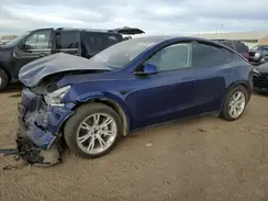 5YJYGAEE3MF180042 2021 TESLA MODEL Y